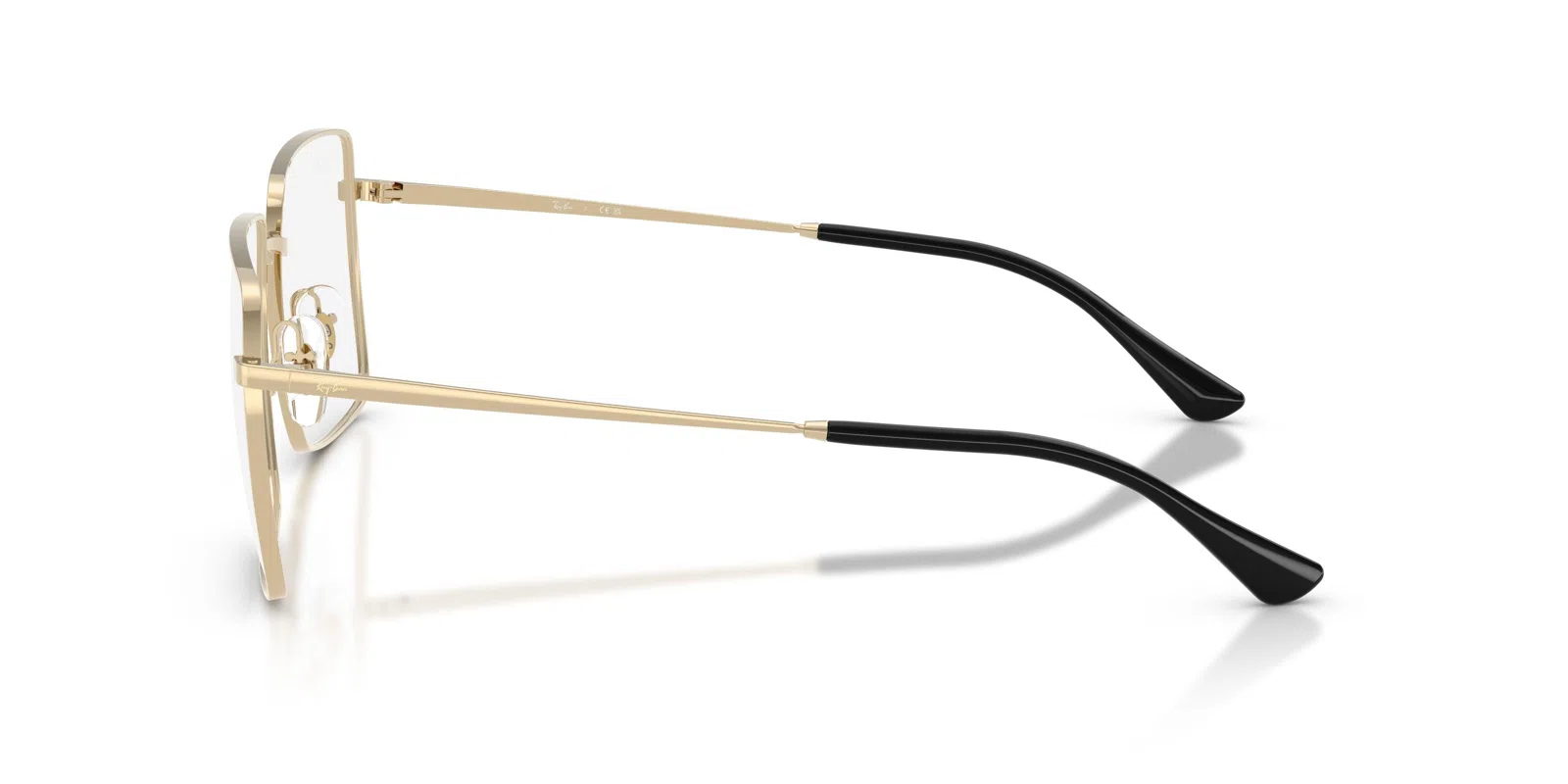 Ray-Ban 6553 Eyeglasses - view 6